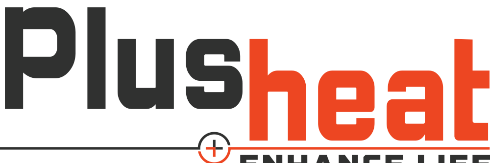 PlusHeat banner