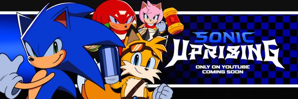 SonicUpr1sing Profile Banner