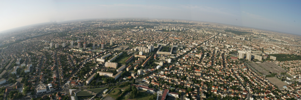 VilledeDrancy's profile banner image