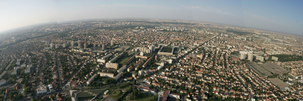 VilledeDrancy Profile Banner