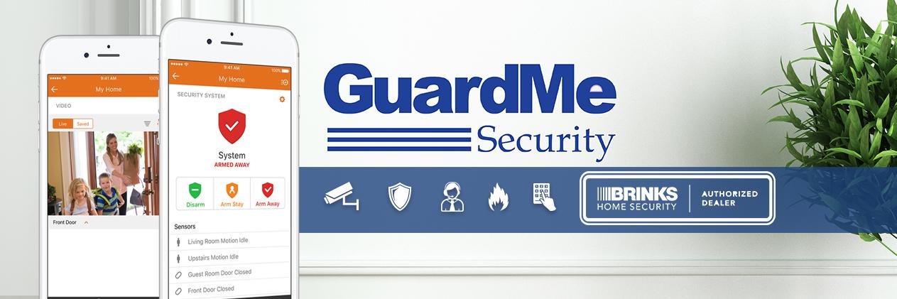 GuardMeSecurity's profile banner image