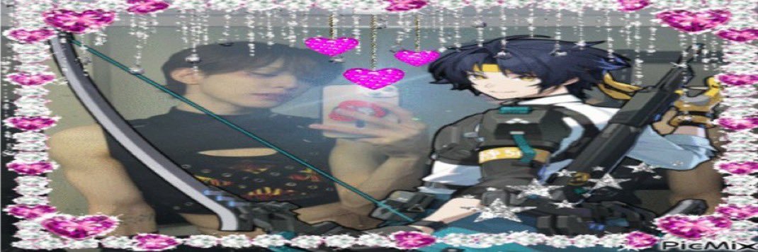 Daily Asaba Harumasa⚡️'s banner