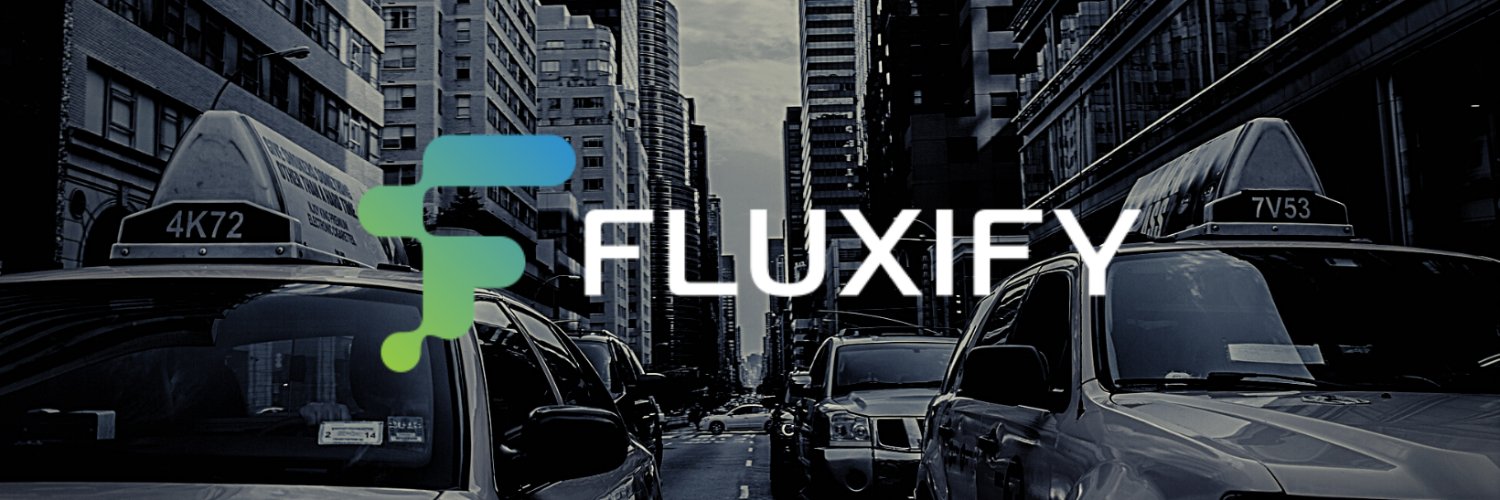 fluxifynet's profile banner image