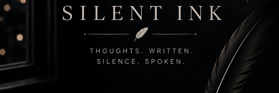 silent_ink1's profile banner image