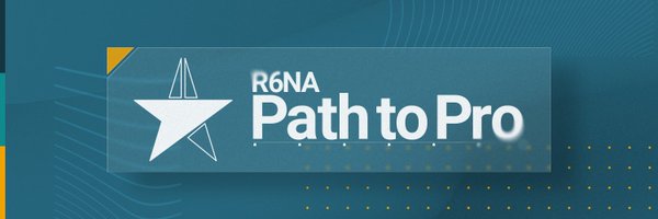 R6NAPathToPro Profile Banner