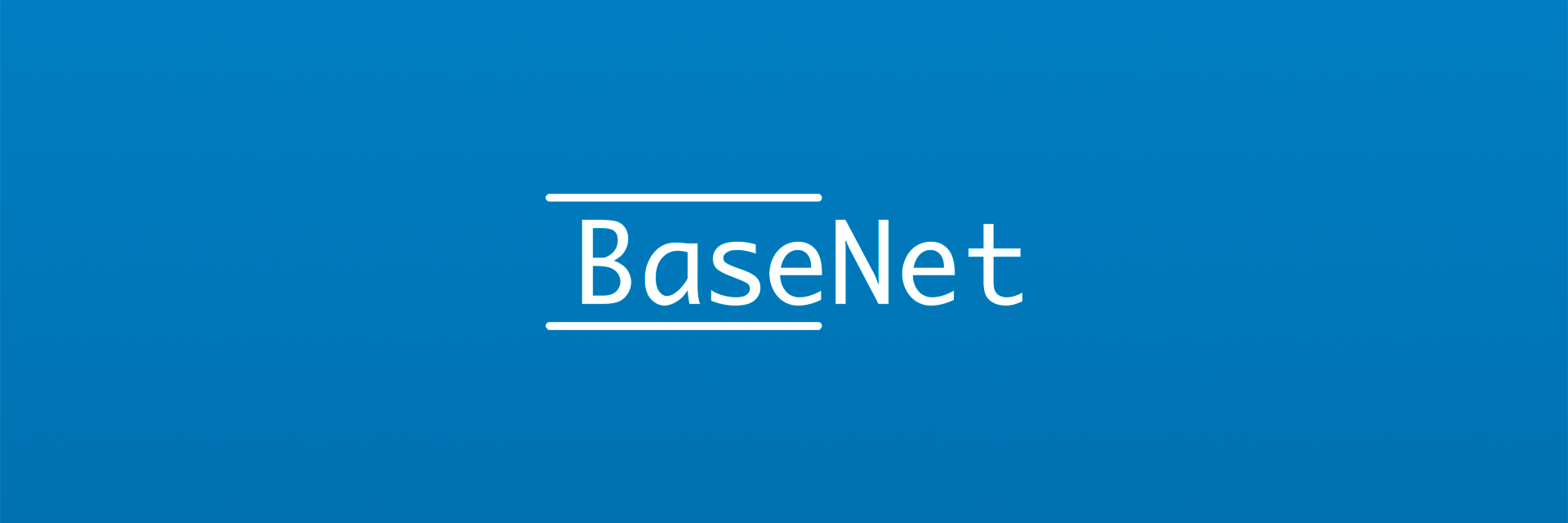 BaseNet Nederland banner