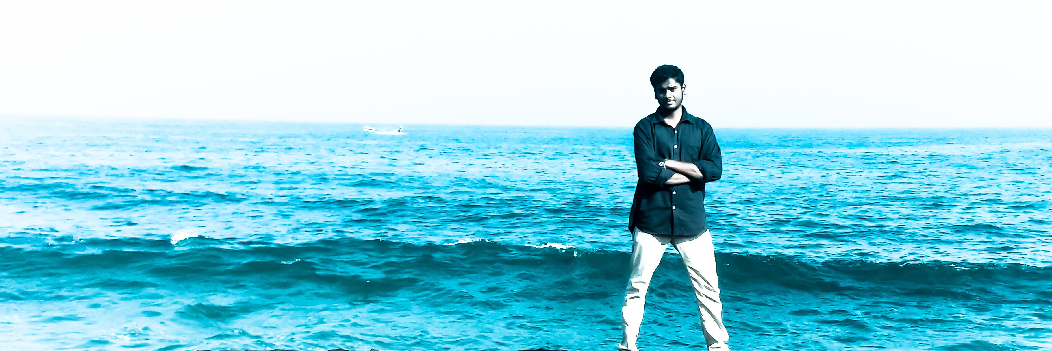 karu233's profile banner image