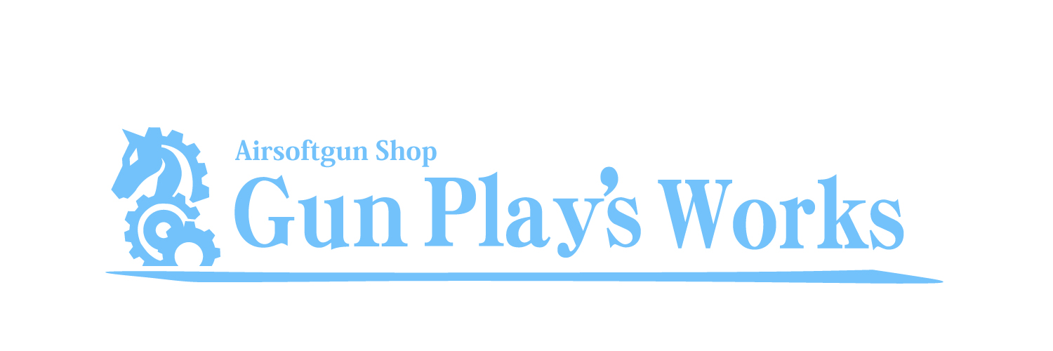 【公式】 GPW - Gun Play's Works - banner
