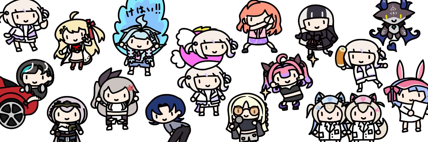おだまよ's banner