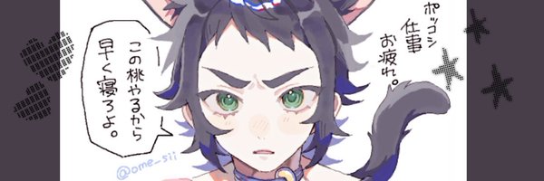 poccoshi Profile Banner