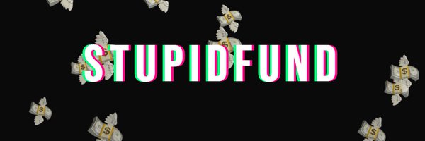 dumb_token Profile Banner