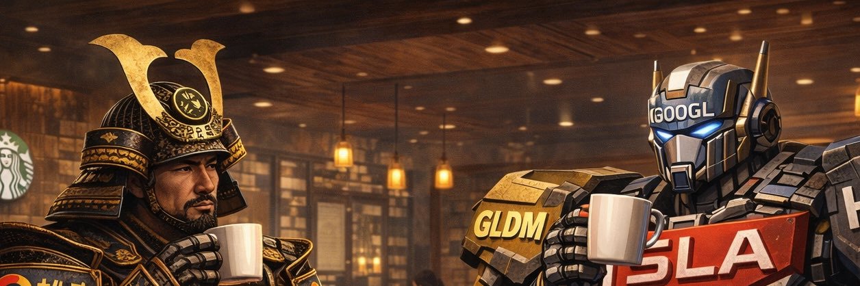 マスクマン　投資👍 banner