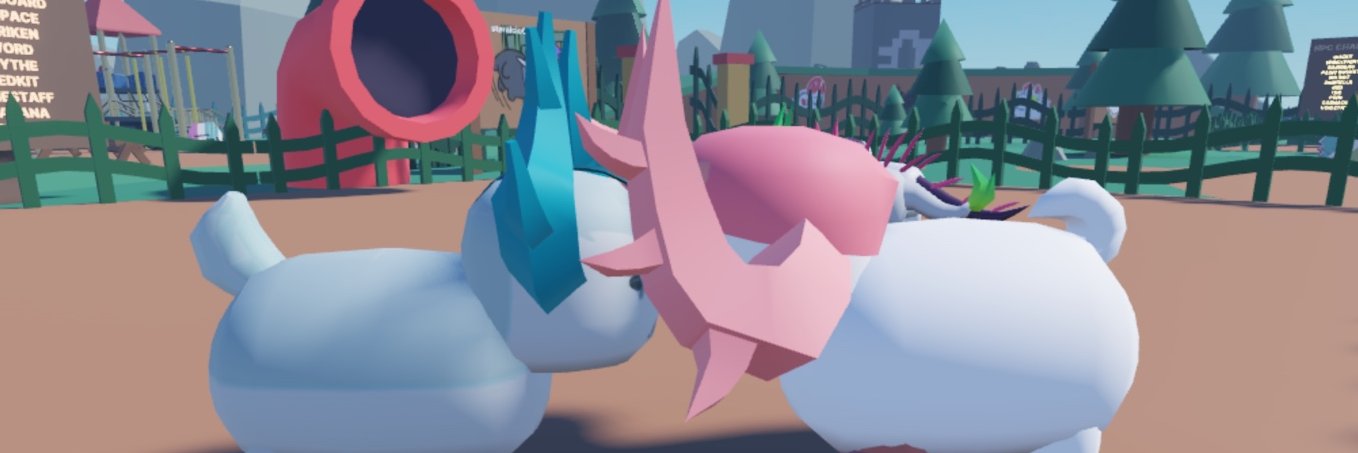 kitty | TEAM COMEDY's banner