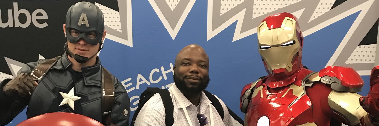 derronrobinson banner