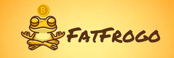 FatFrogo Profile Banner