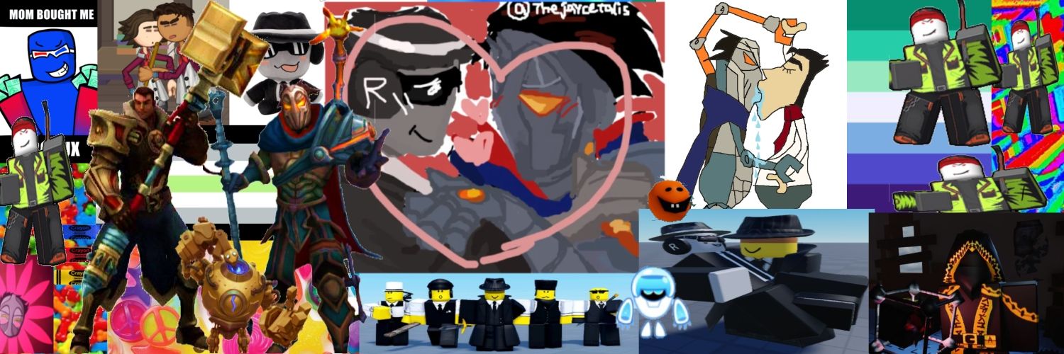 🦠🪙 SWAG 🎰⚠️ Team Fossil's banner