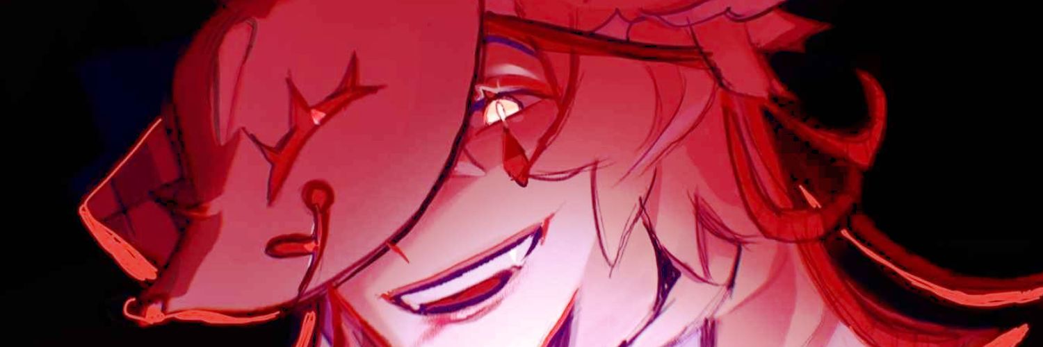 ⭒ banner