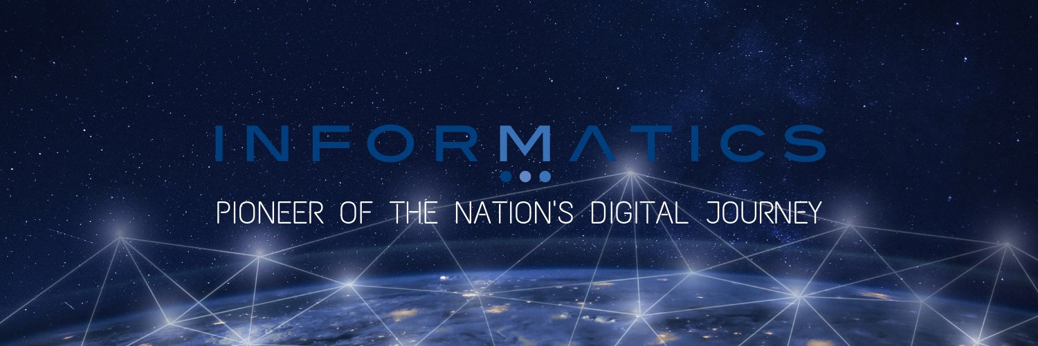 Informaticshlds's profile banner image