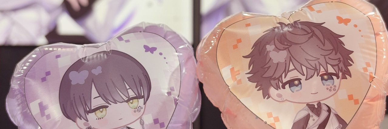 皿 banner