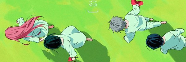 totoki0211 Profile Banner