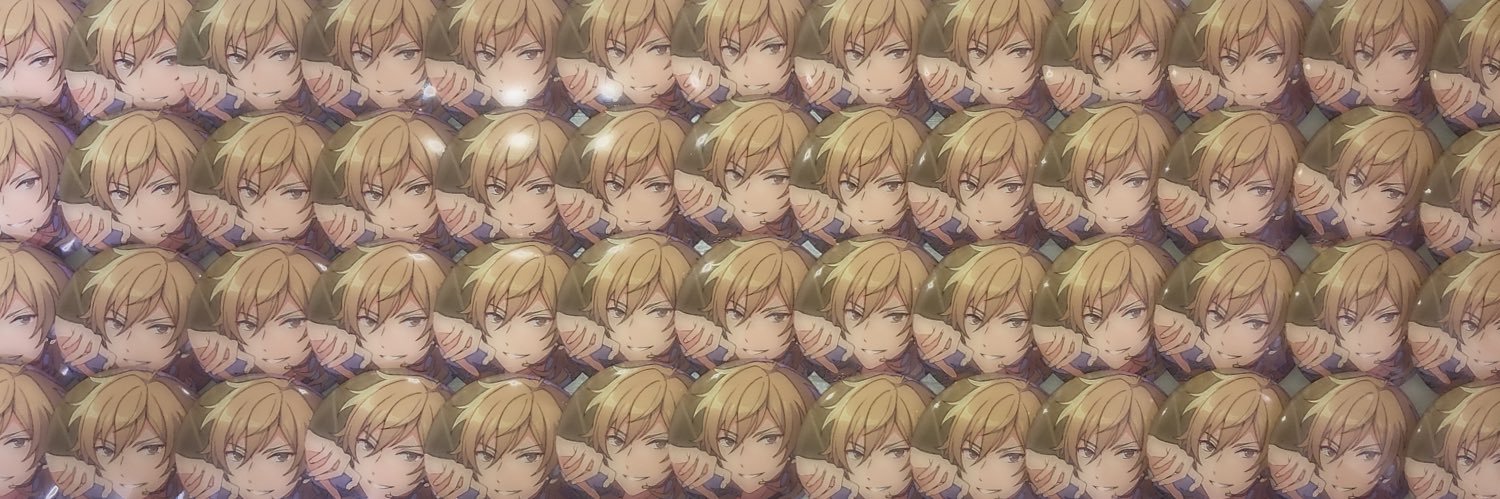 琥珀糖@取引垢 banner