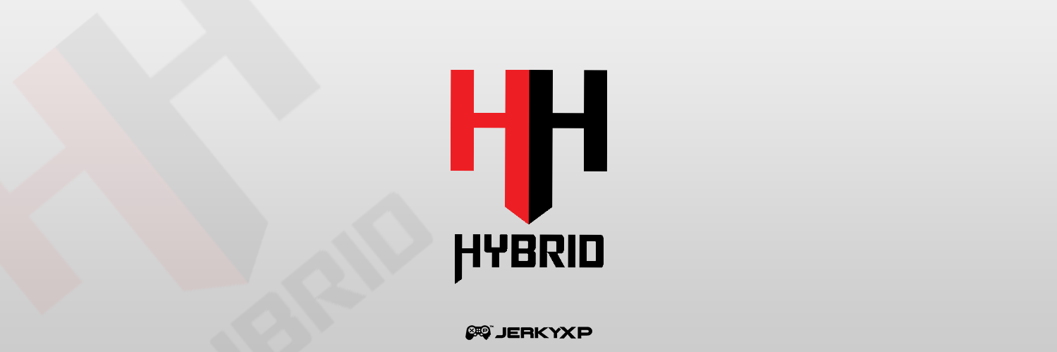 TeamHybridPack's profile banner image