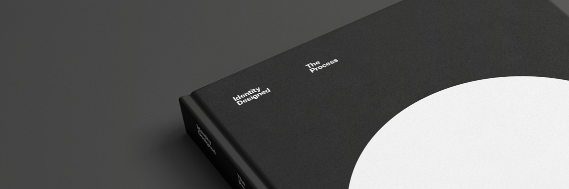 Identity Designed banner