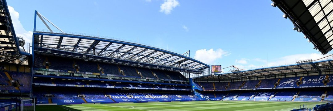 Top Blue™️ banner