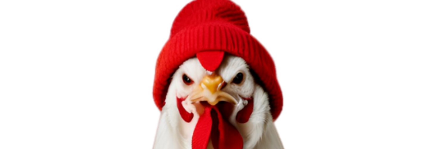 cluckeronsol's profile banner image