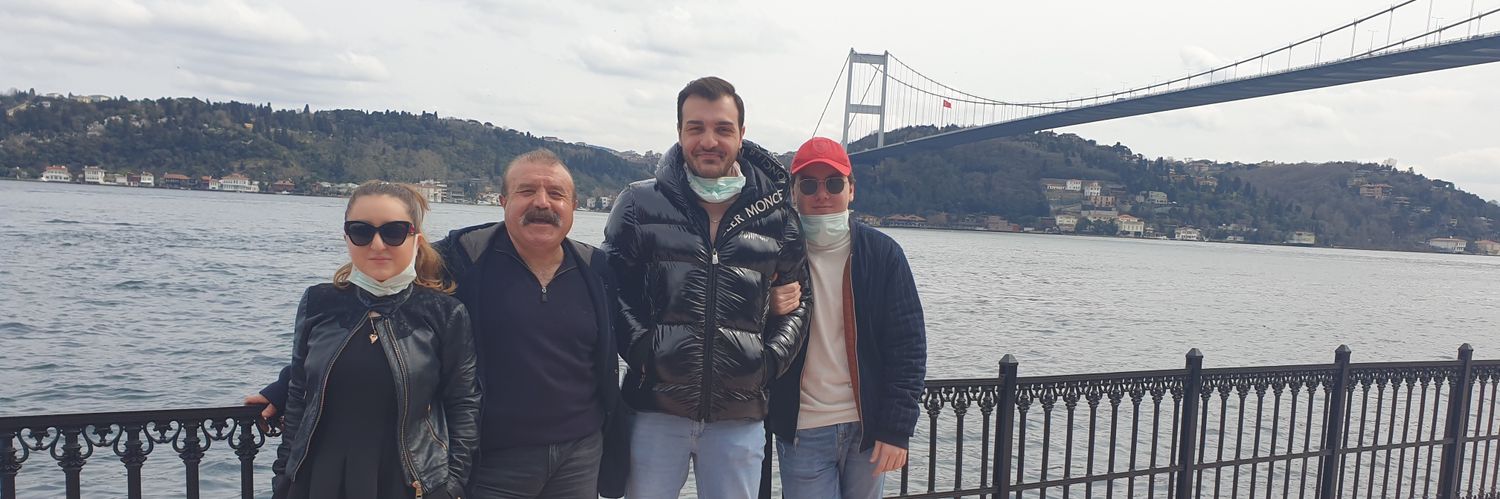 ŞAKİR OZAN banner