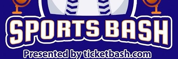 Sports Bash's banner