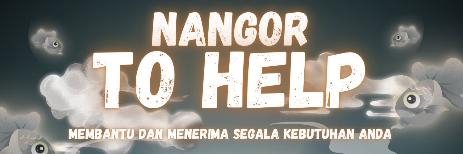 Nangortohelp banner