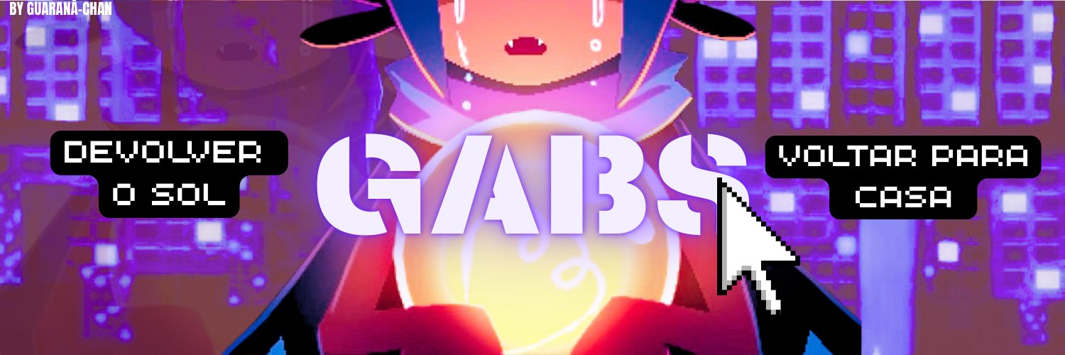 Gabs_🖤🤍 banner