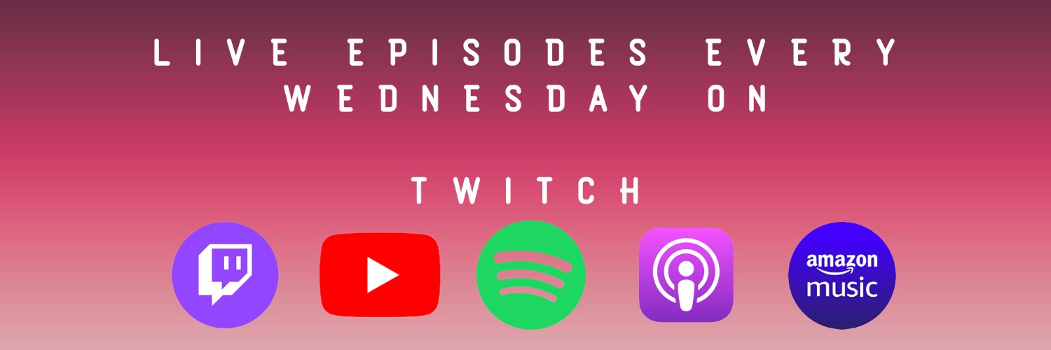 RookieRollsPod's profile banner image