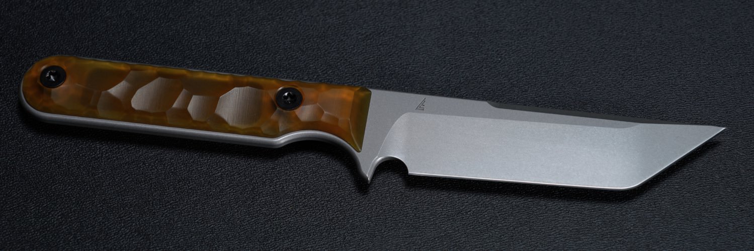 Compliance Edge Knives banner