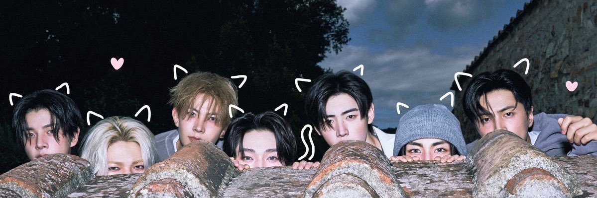 하늘• banner