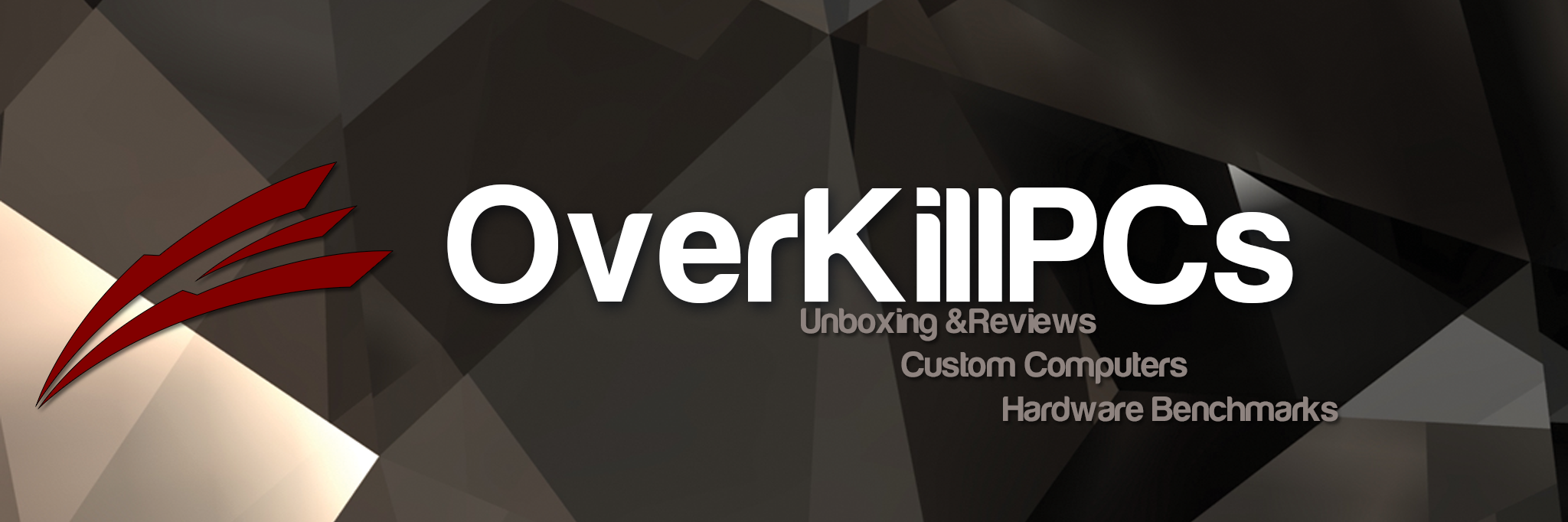 OverKillPCs's profile banner image