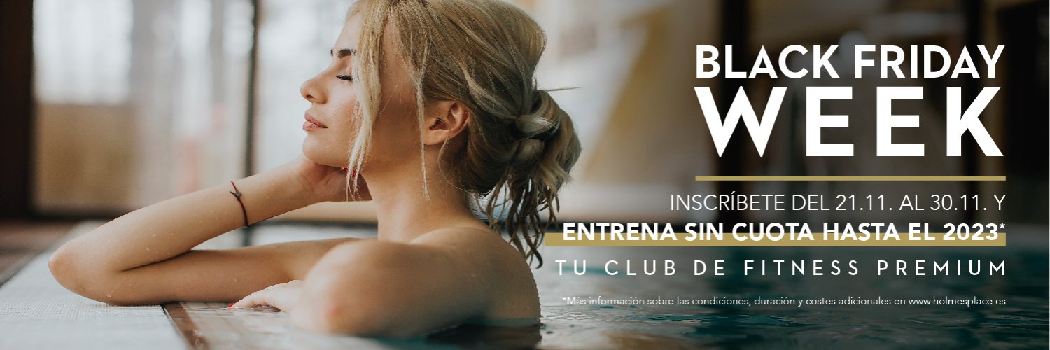 HolmesPlace_es's profile banner image
