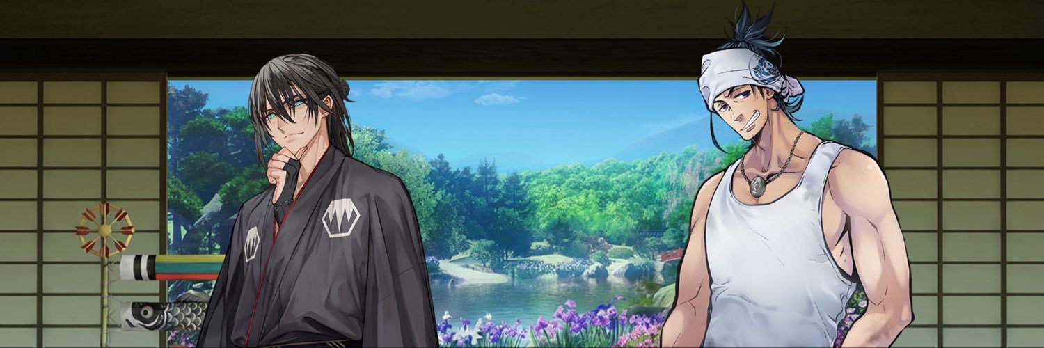 surikirete's profile banner image
