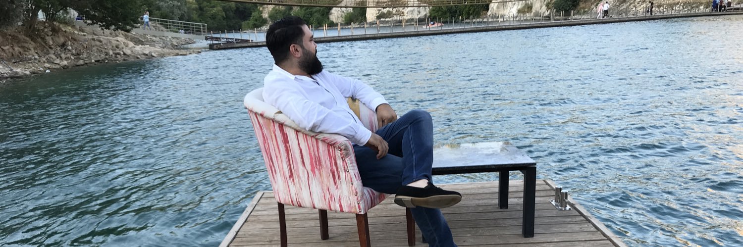 omerayaydin's profile banner image