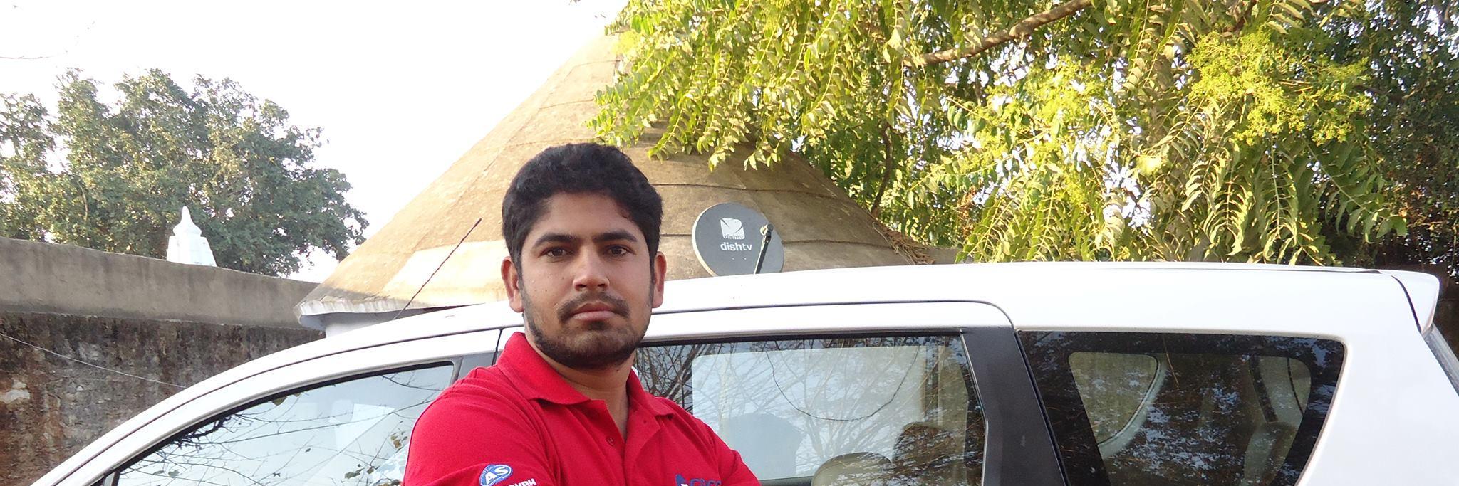 IAazazkhan's profile banner image