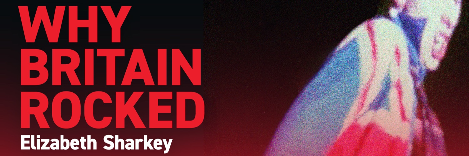 Elizabeth Sharkey's banner