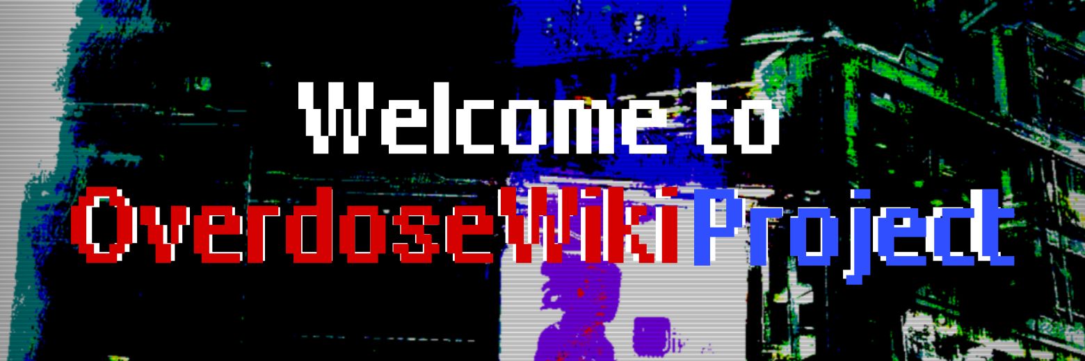 Overdosewiki's banner