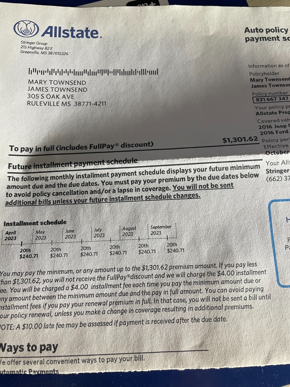 MississippiKid banner