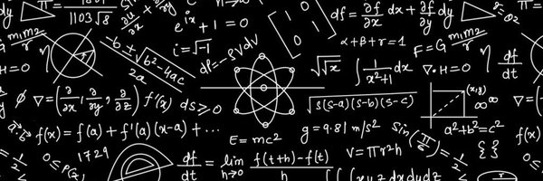 TheMathFlow Profile Banner
