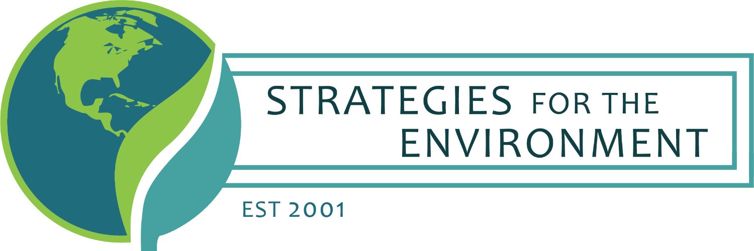 Strat4Enviro's profile banner image