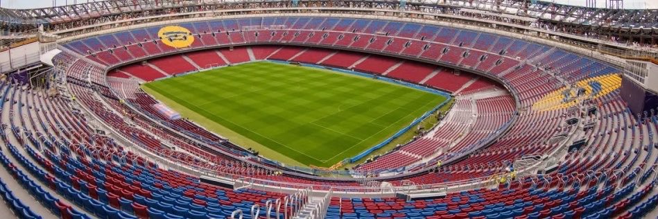 KadroFCB's profile banner image