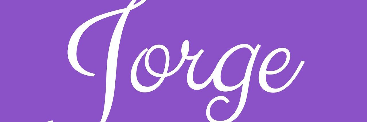 Jorge💫's banner