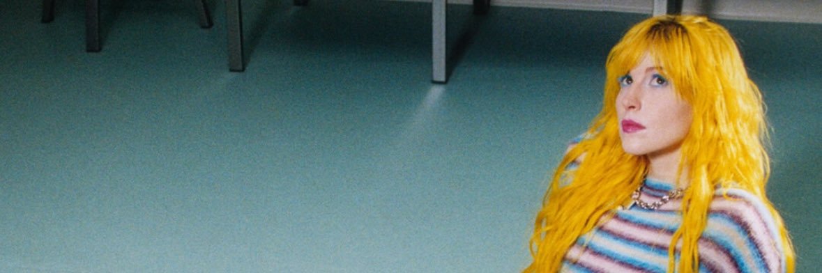 ES banner