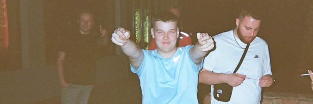 CallumRitchie3's profile banner image